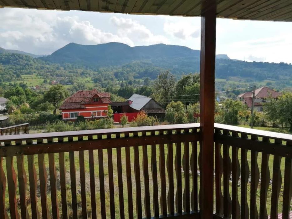 Închiriez cabana de revelion