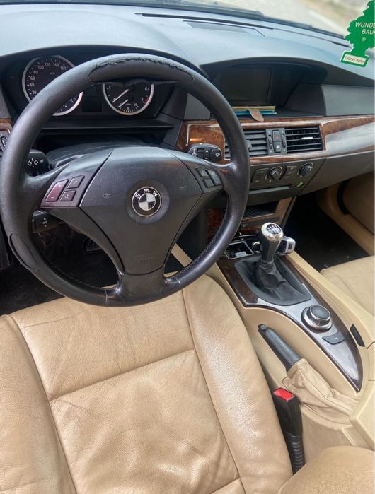 Vand BMW Seria 5