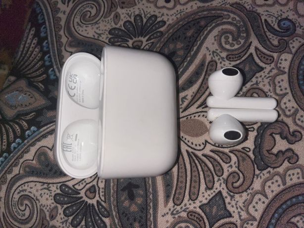 AirPods wiko bods 10