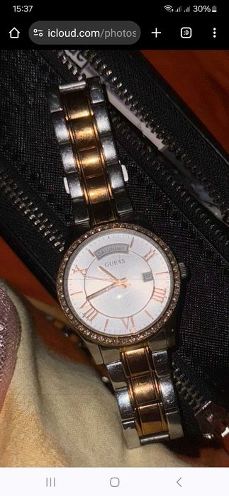 Oferta Guess ceasuri de dama