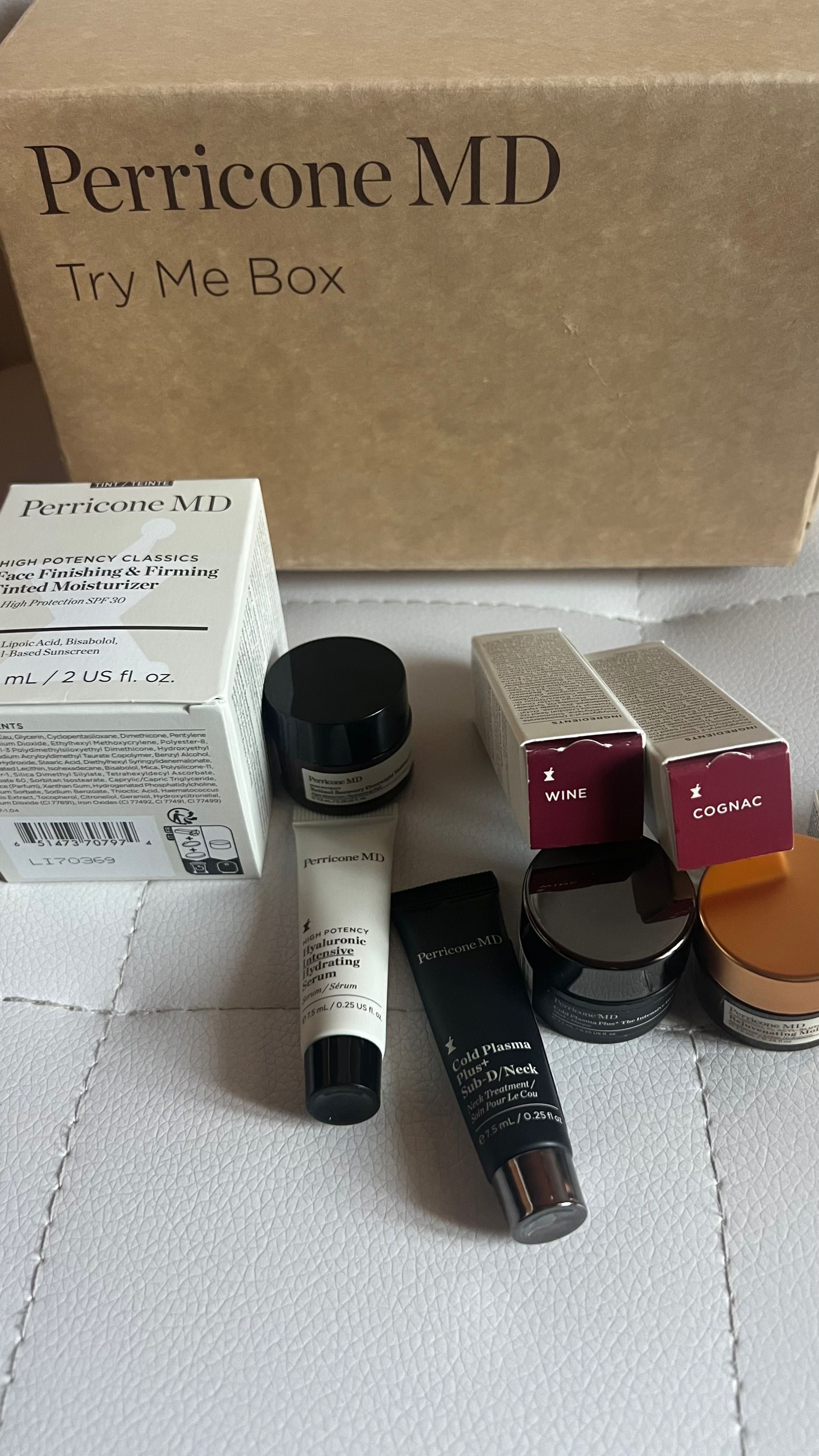 Perricone MD  Cold Plasma Plus+