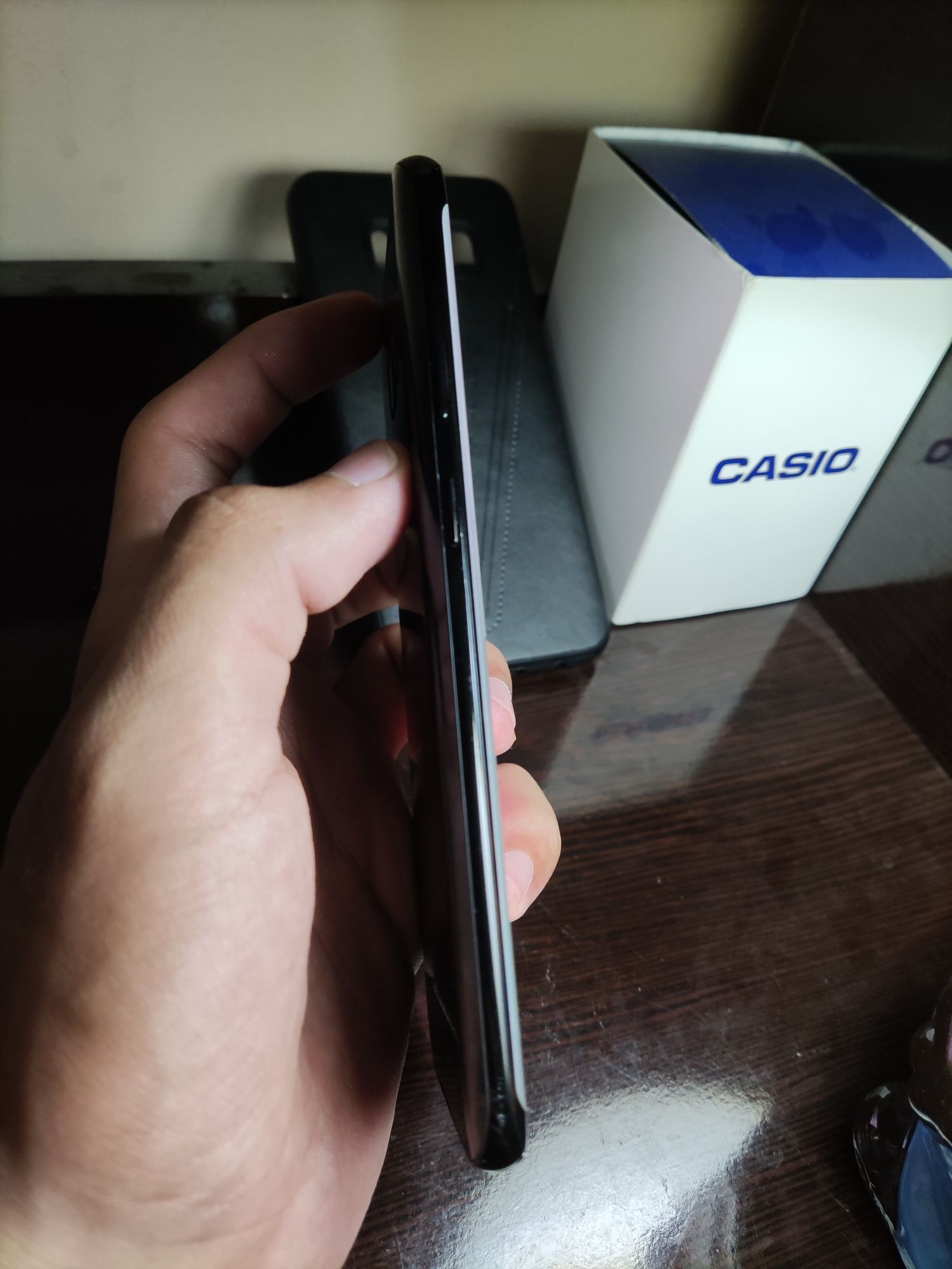 Samsung S8 vietnam  2 simkartali