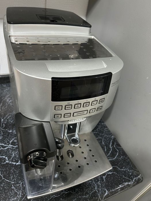 Кофеварка BeLonghi