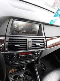 CIC навигация за BMW X5 X6 E70 E71