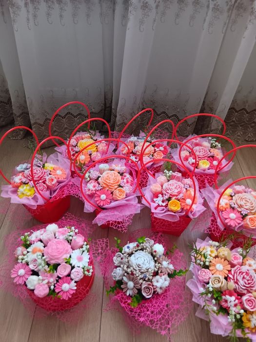 Aranjamente florale