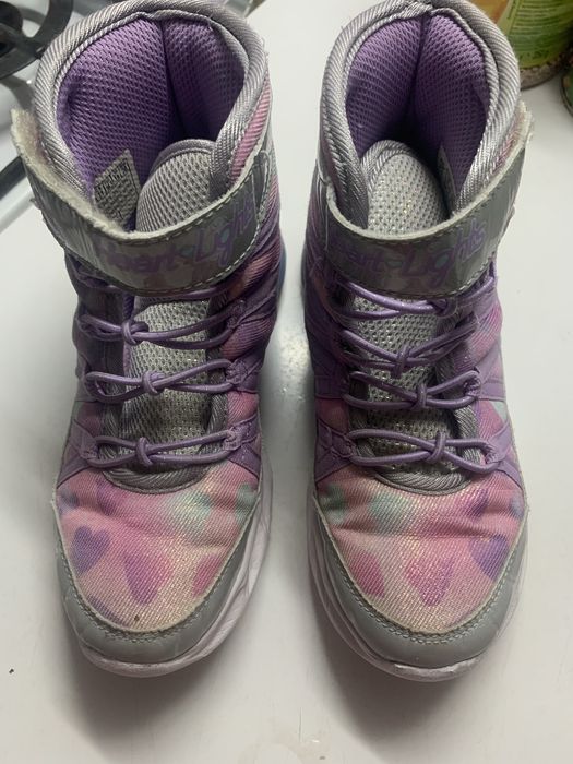 Ghete skechers  28,5