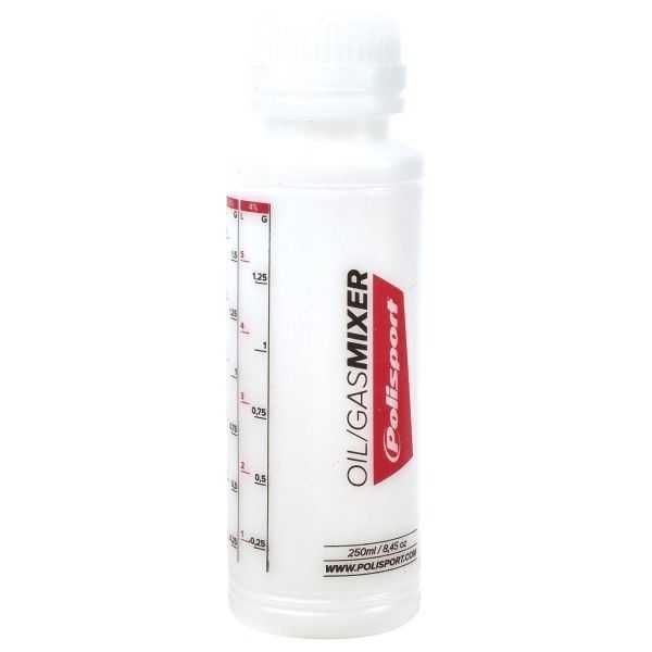 POLISPORT pro-octane Ultility ТУБА С МАРКУЧ – 20 ЛИТРА