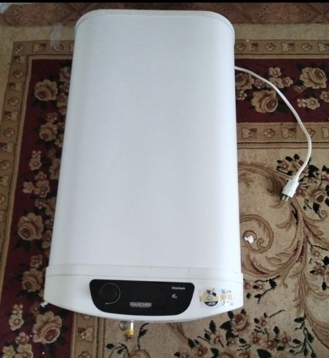 Водонагреватель сатылады