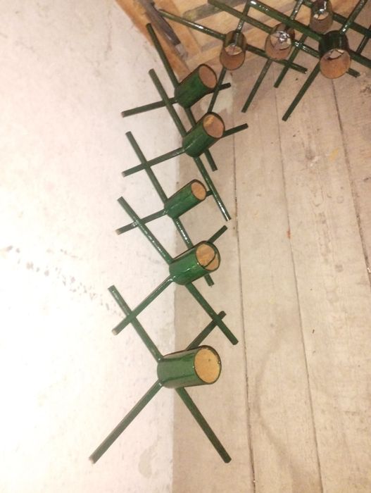 Продам подставки под ёлки