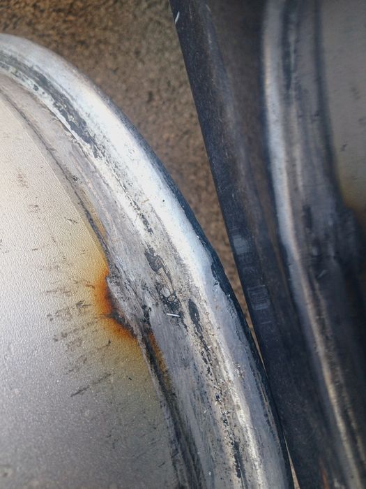 Джанти за Ауди R18