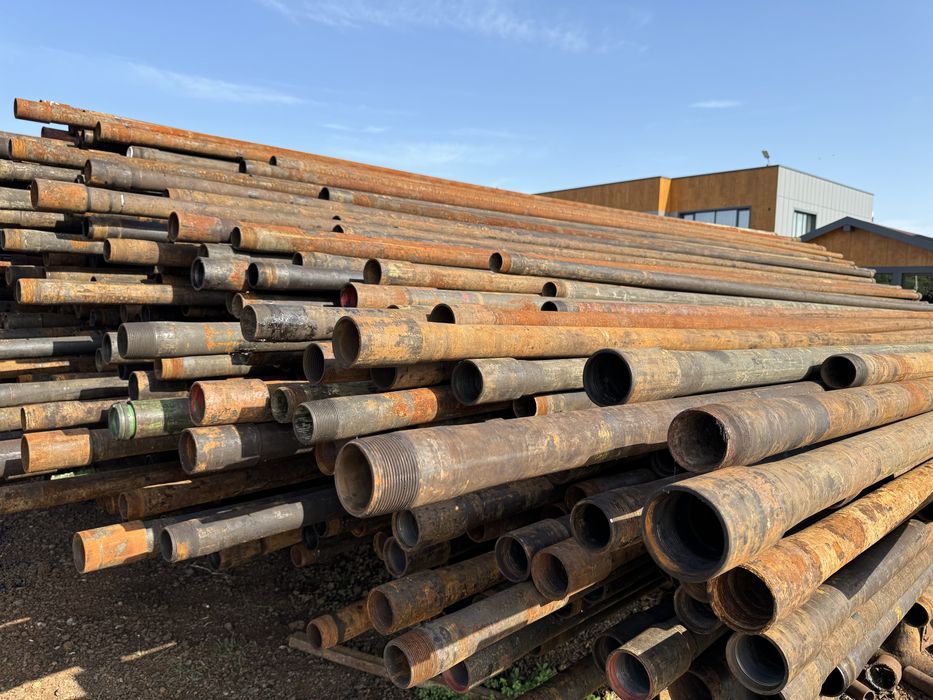 Vand Teava Tubing Sonde Foraje 60/73/89/127/178