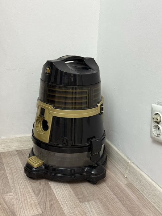 roboclean пылесос