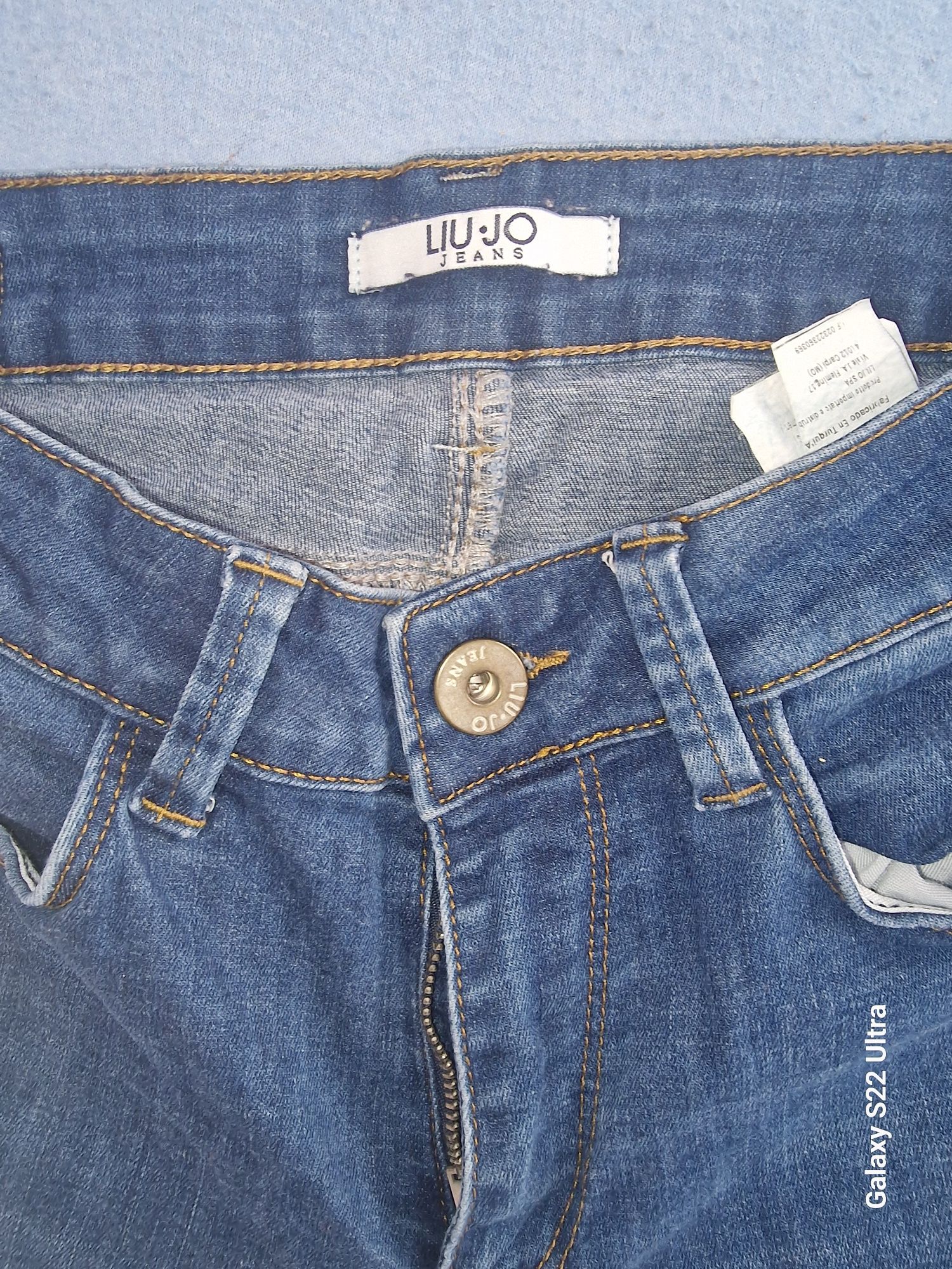 Дънки Liu Jo 36/S