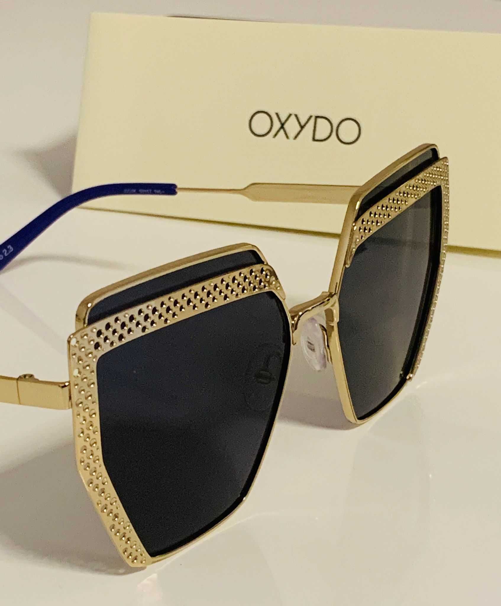 Ochelari de soare Oxydo - Made in Italy