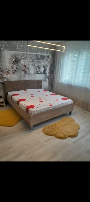 Vand apartament 4 camere medicina