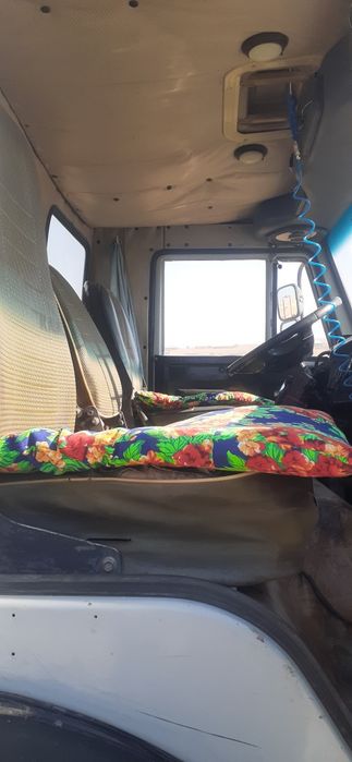 Селхоз Камаз сотилади