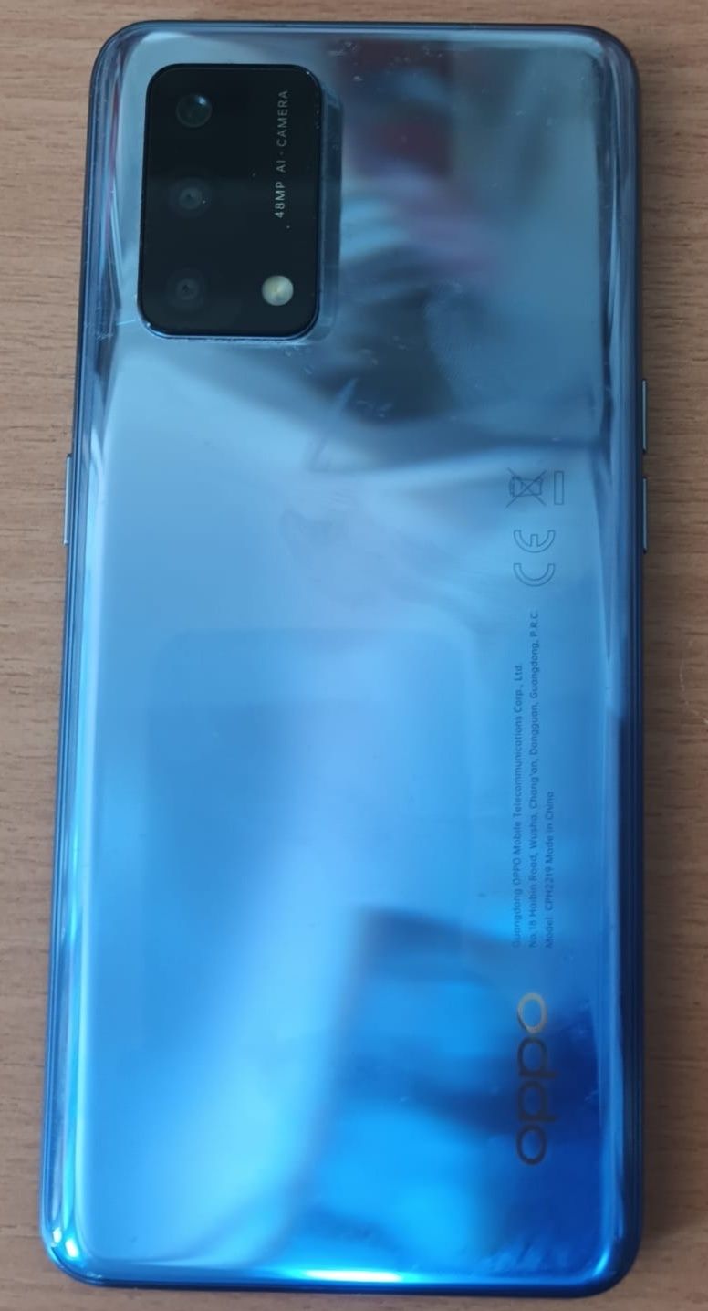 Oppo A74 de vanzare