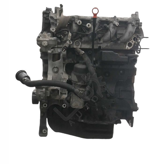 Двигател  RHH 2000 Citroen DS4 ID: 153694