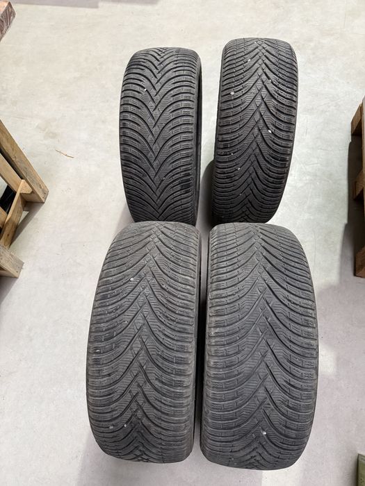 Vand anvelope iarna BFGoodrich 225/45/17 XL