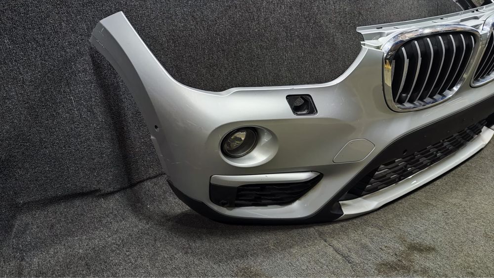 Bara fata Bmw x1 F48 X-line completa