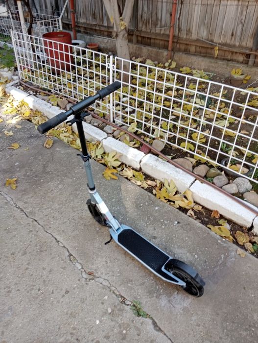 Trotinetă Oxelo pliabilă