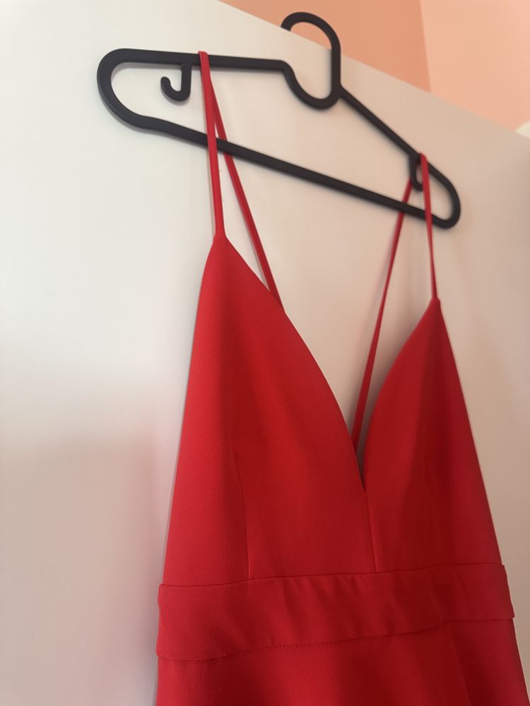 Нова рокля на Zara