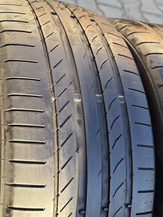 235 40 19 Continental