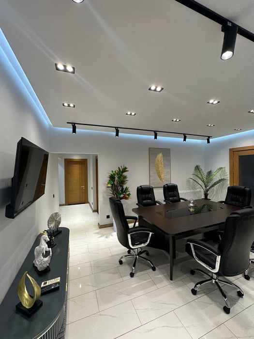 Аренда офиса. Ор-р: Мирабад Авеню. Площадь: 115 м²