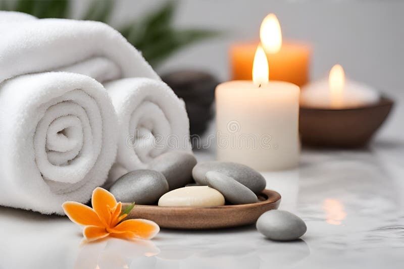 Профессиональный массаж