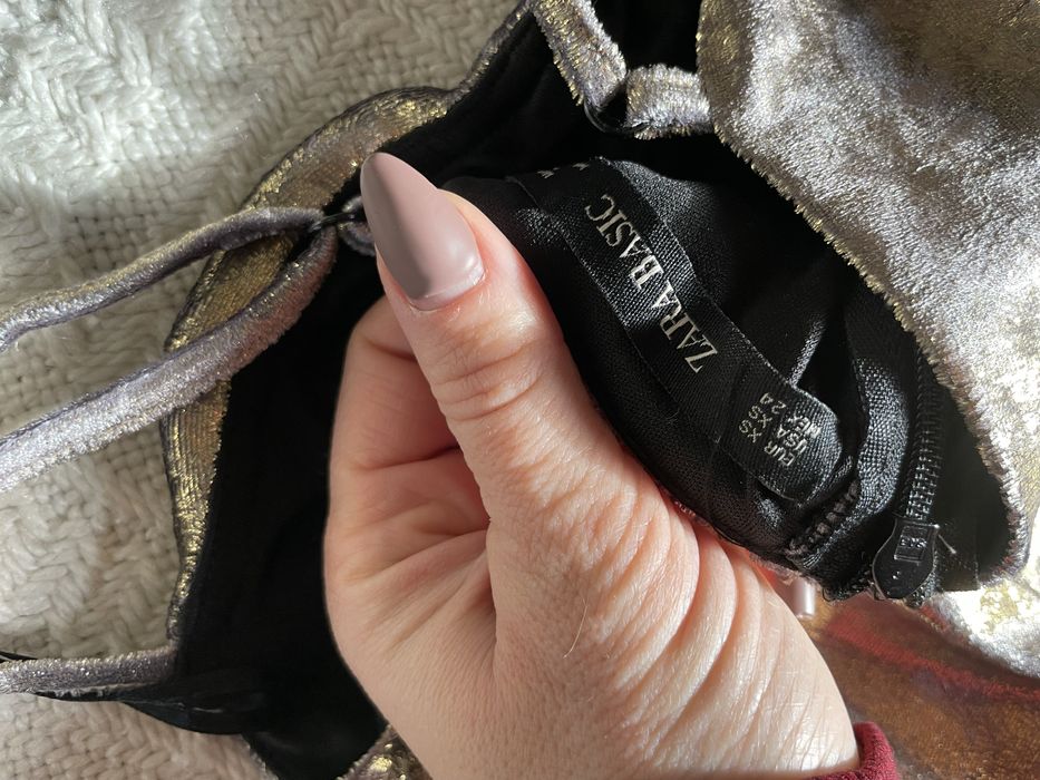 Рокля за повод Zara XS