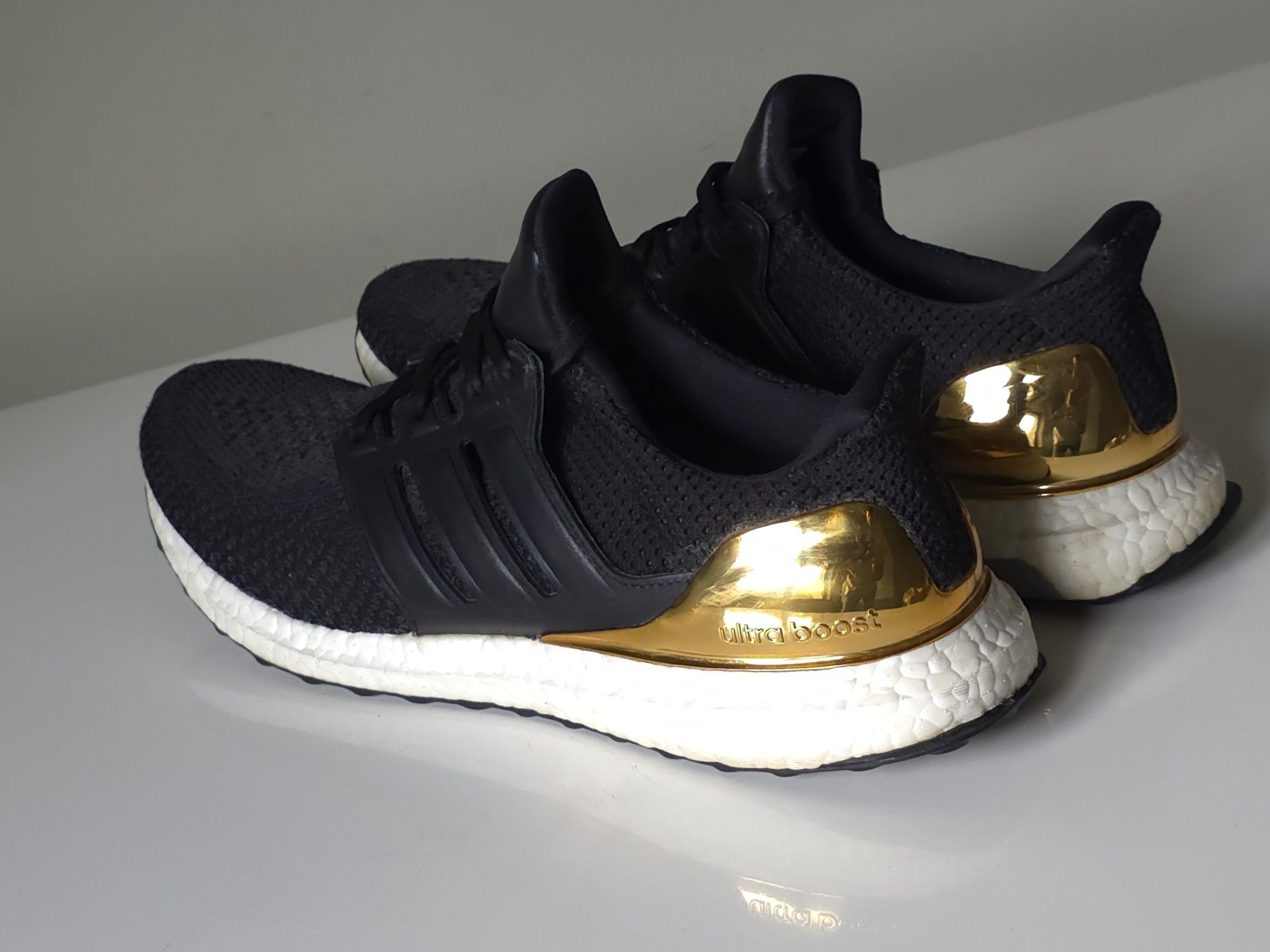 Adidas Ultra Boost спортни обувки 45 номер