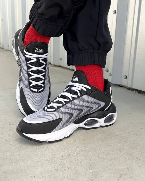 Nike Air Max TW - 46 Номер Оригинални