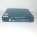 Mini PC HP Elitebook 800 G2 DM 35W I5 6500T DDR4 SSD
