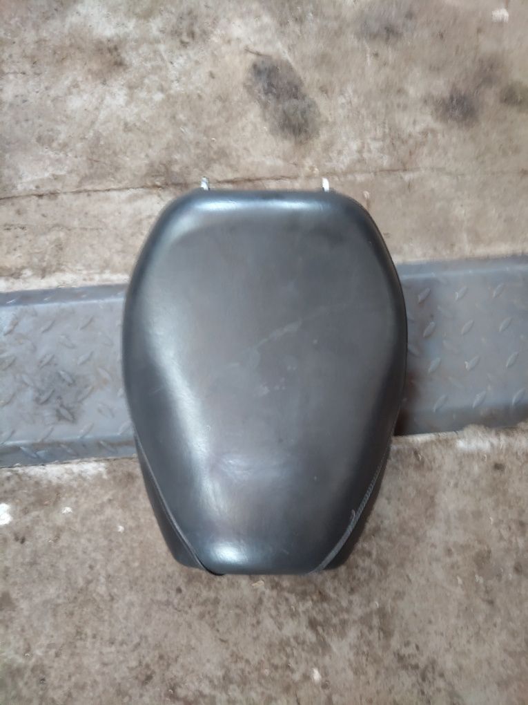 Șa (scaun) motocicleta