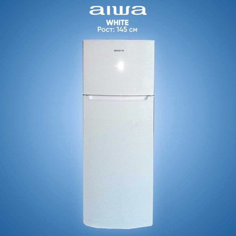 Холодильник AIWA  1,45 м.