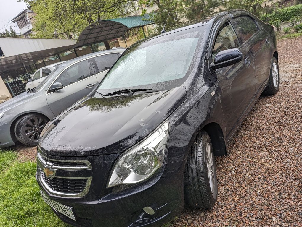 Chevrolet Cobalt 2023 Oktabr