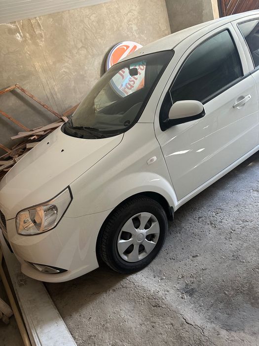 Nexia 3 toza 25000 km