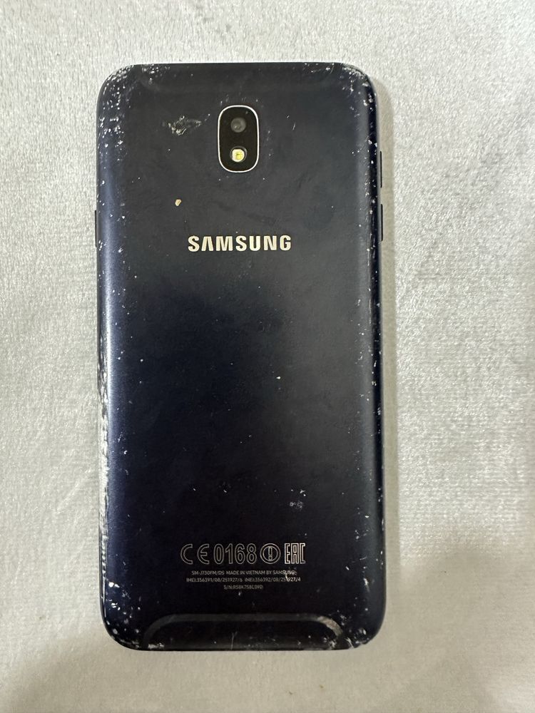 Samsung Galaxy J7