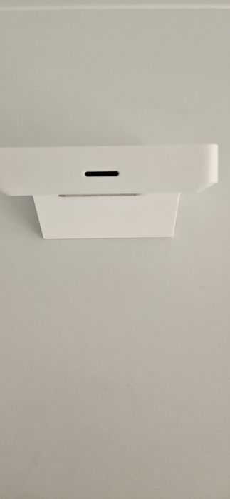 Termohigrometru/termometru cu functie ceas