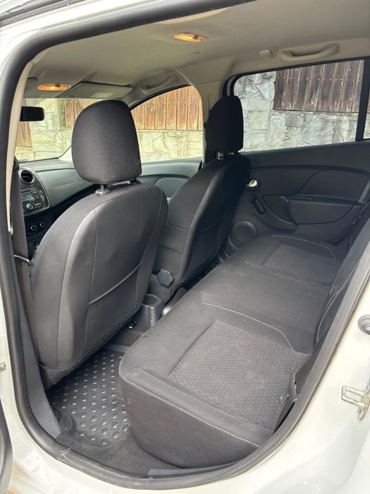 Vand sau schimb Dacia logan mcv 2017 euro 6! 145 mii km! 1.0 benzina