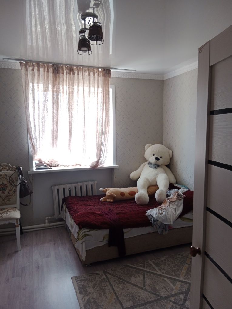 Продам дом в Паселке Талап