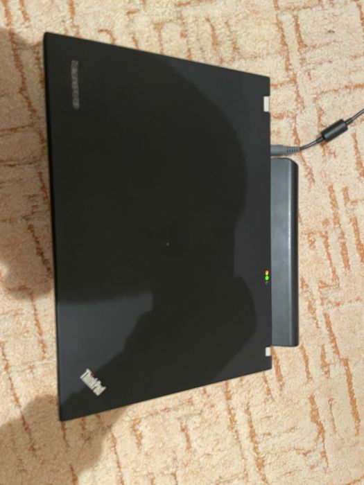 Lenovo ThinkPad t400