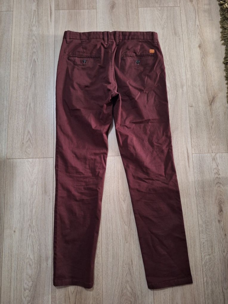 Pantaloni Jack&Jones ca noi