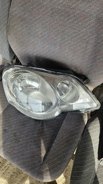 Фарове за VW POLO - 2005-2009г.