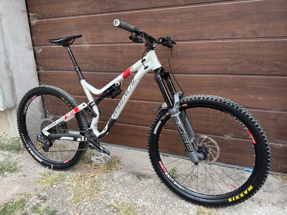 Commencal meta AM 29