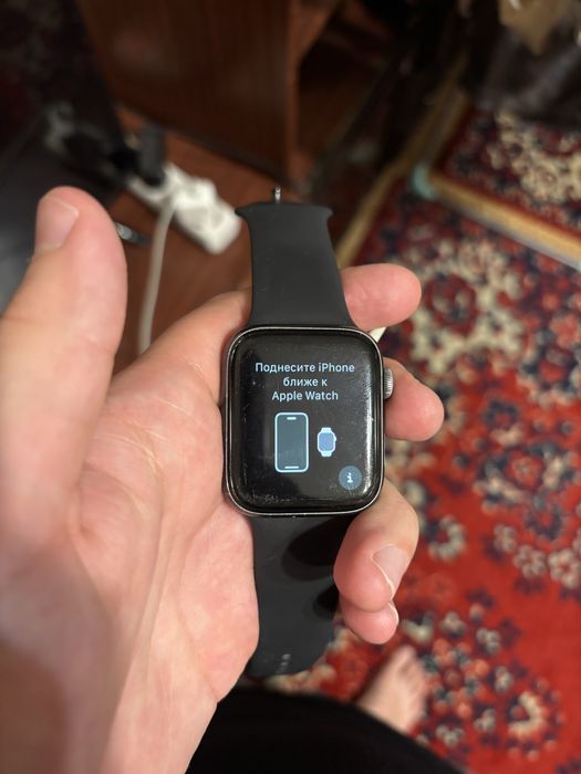 Apple Watch Series 4