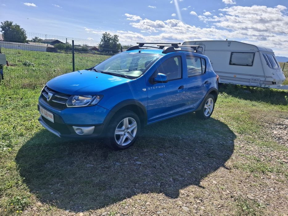 Dacia sandero stepwai 0.9