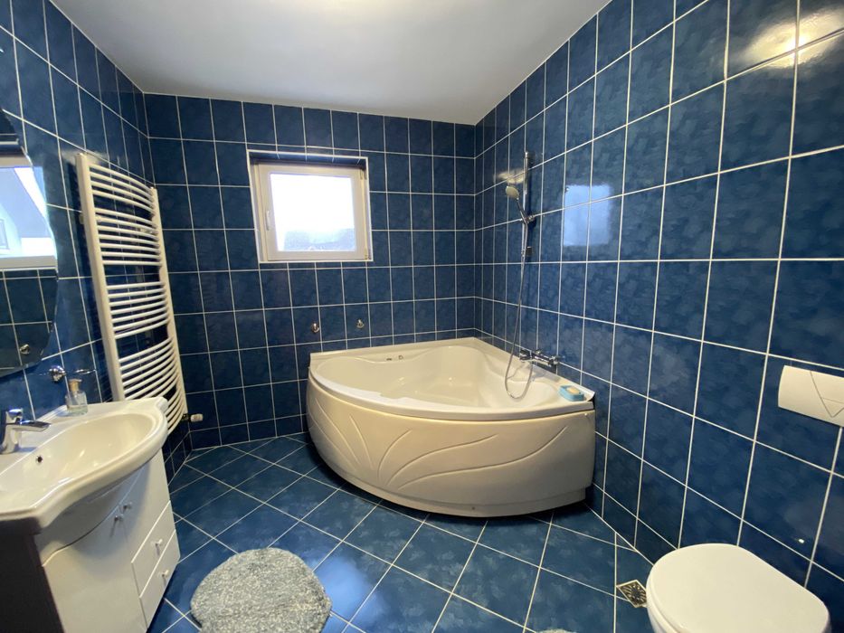Apartament 3 camere, decomandat, 90 mp - Mănăștur - Garaj + parcare