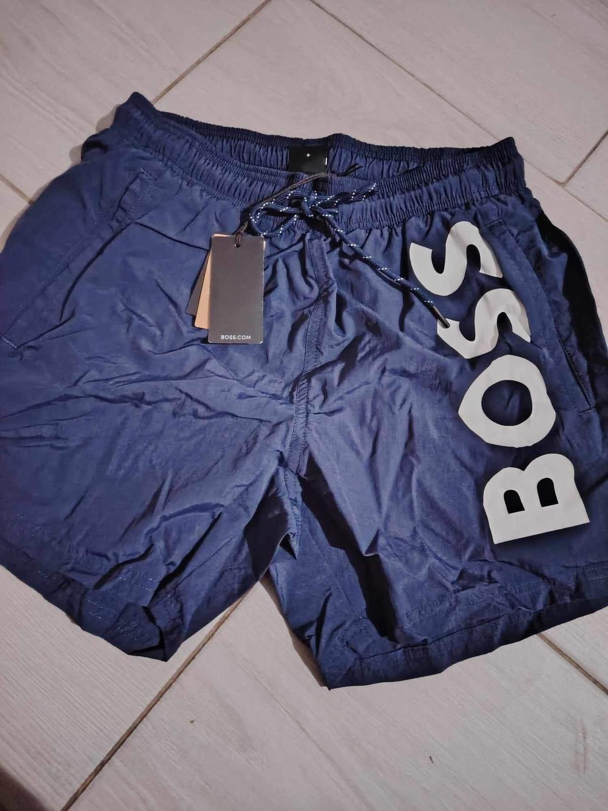 Pantaloni scurti Boss