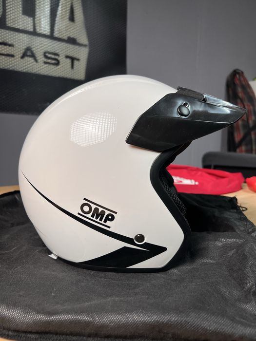 Casca Circuit OMP